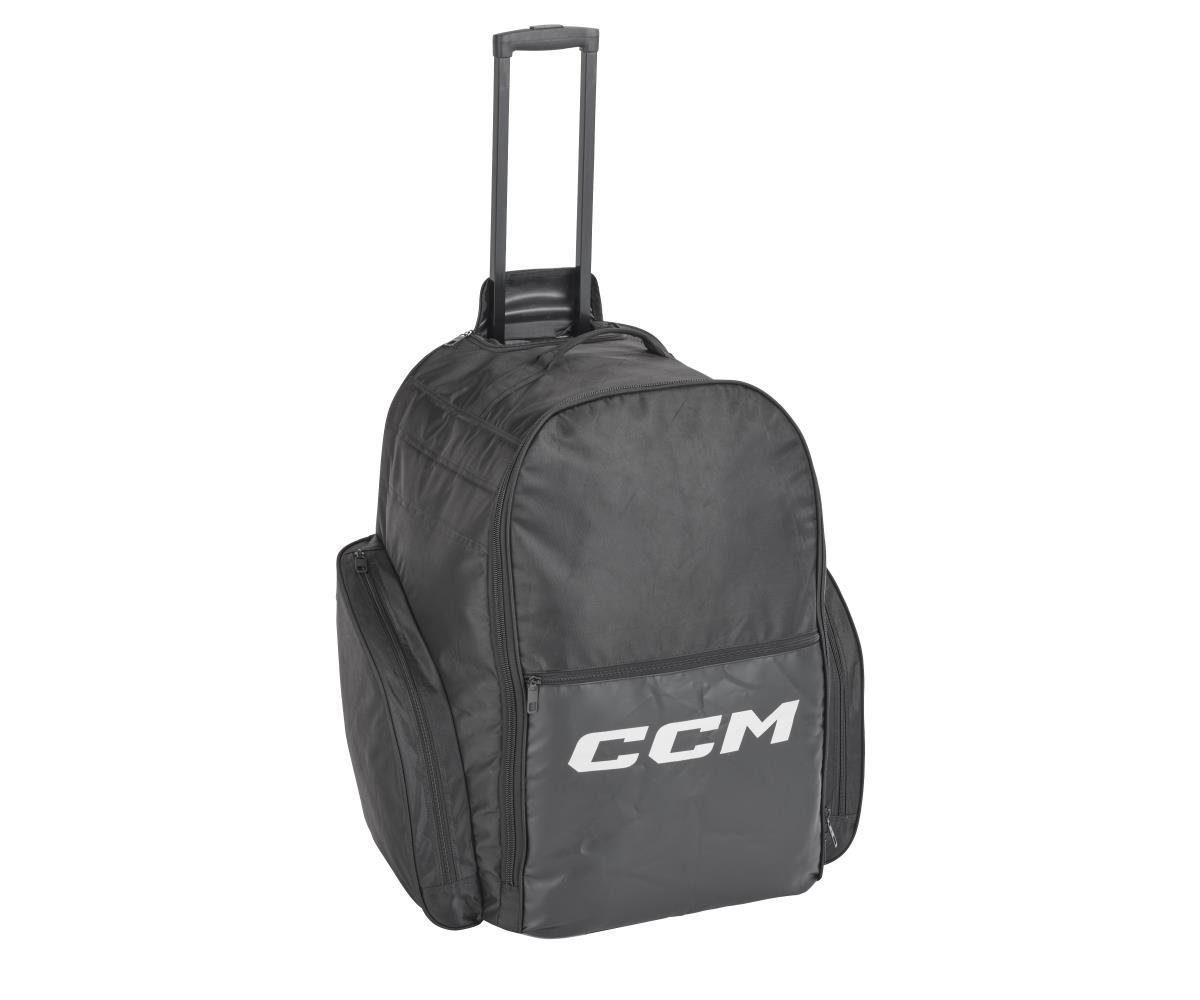 CCM Wheel Bag Backpack 18/