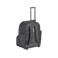 CCM Wheel Bag Backpack 18"