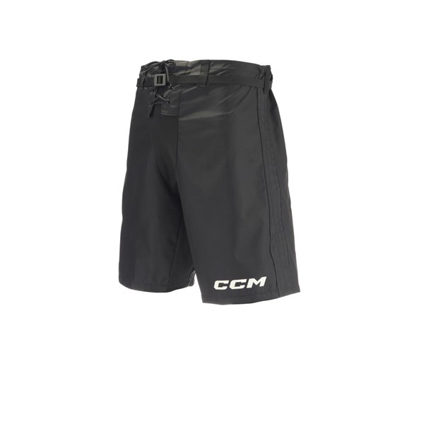 CCM Overtrekk hockeybukse PP25 Velcro Sr