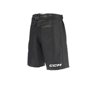 CCM Overtrekk hockeybukse PP25 Velcro Sr