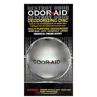 ODOR-AID Deodorant Kula