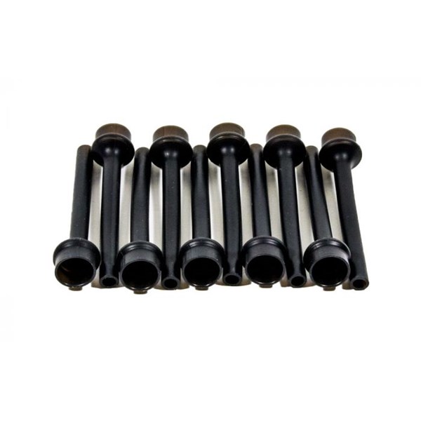 CCM Bottle Rubber Tube 10-Pack