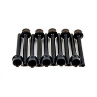 CCM Bottle Rubber Tube 10-Pack