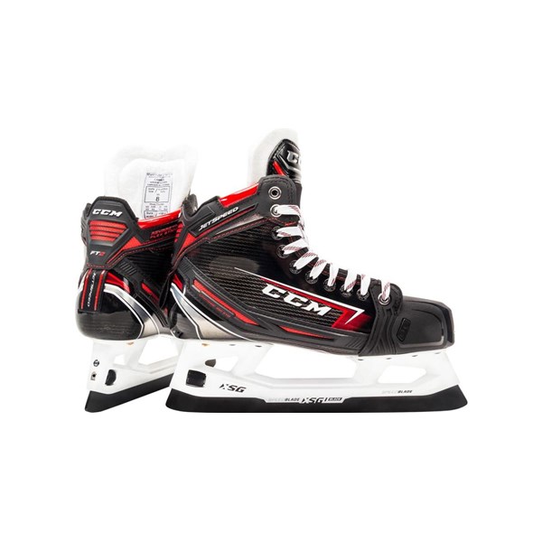 CCM Torwart Schlittschuhe Jetspeed FT2 Sr