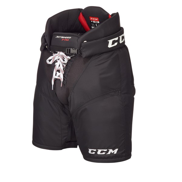 CCM Bukser Jetspeed Woman SR