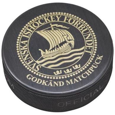CCM Matchpuck Schwedischer Eishockeyverband Sr