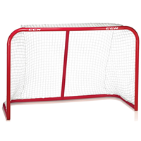 CCM Målbur Streethockey Fullsize