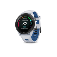 Garmin Forerunner 265 Hvit