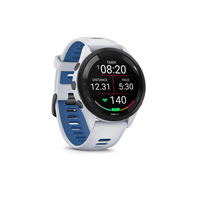 Garmin Forerunner 265 Hvit