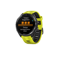 Garmin Forerunner 965 Gul