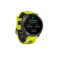 Garmin Forerunner 965 Gul