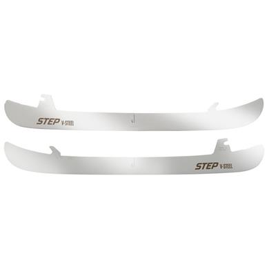 CCM Stahl XS Step V-Steel Paar