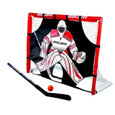 Bauer Streethockey Målsett