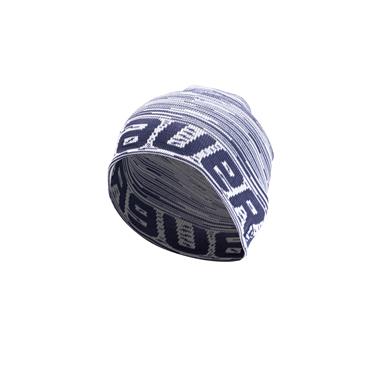 Bauer/New Era Lue Spacedye Toque Sr Blue