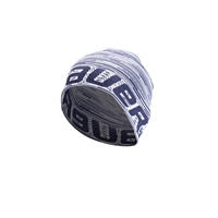 Bauer/New Era Lue Spacedye Toque Sr Blue