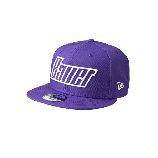 Bauer/New Era Caps 950 Retro Sr Purple