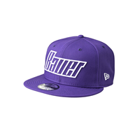 Bauer/New Era Cap 950 Retro Sr Lila