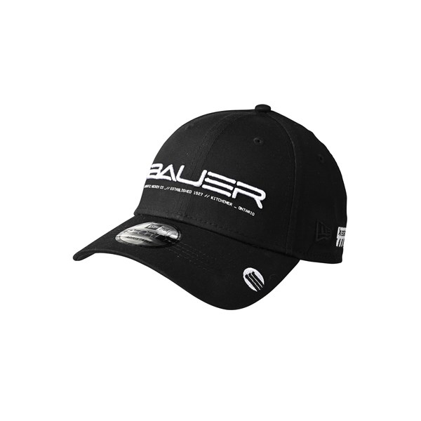 Bauer/New Era Caps 940 Overbrand Sr