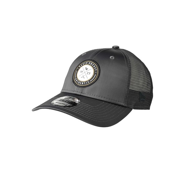 Bauer/New Era Cap 940 Patch Sr