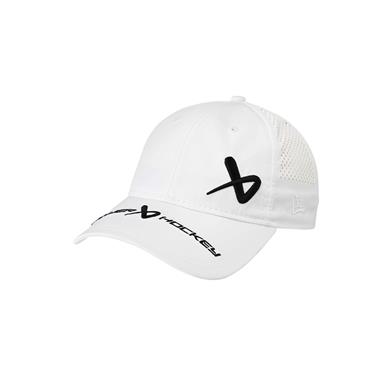 Bauer/New Era Cap 920 Perfect Hat Sr White