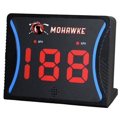 Mohawke Speedometer