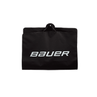 Bauer Textile bag