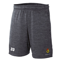 Bauer Shorts Crossover VHC Jr