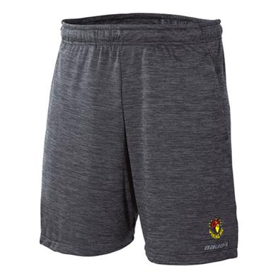 Bauer Shorts Crossover VHC Jr
