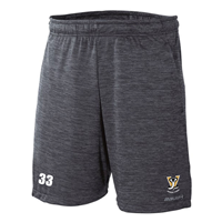 Bauer Shorts Crossover Vipers Jr