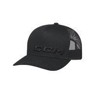 CCM Cap Monochrome Strukturiert Sr