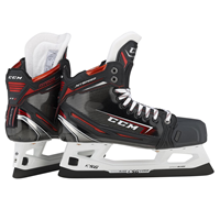 CCM Keeperskøyter Jetspeed FT2 Sr.