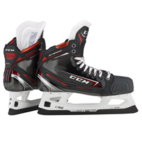 CCM Maalivahdin luistimet Jetspeed FT2 Sr.