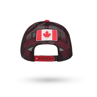 CCM Cap The Flag Meshback Trucker Team