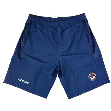 CCM Training Shorts Jr BVHC