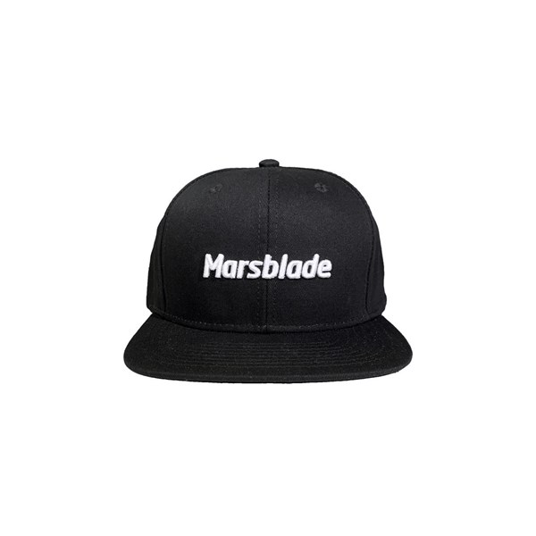 Marsblade Cap Cap