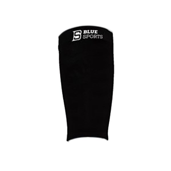 BlueSports Beinschutzsocke Expandable