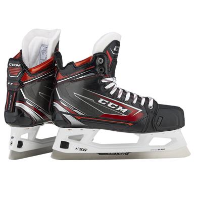 CCM Keeperskøyter Jetspeed FT 480 Jr.