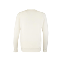 CCM Paita Core Fleece Crew Jr Unbleached