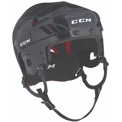 CCM Eishockey Helm Fitlite 50