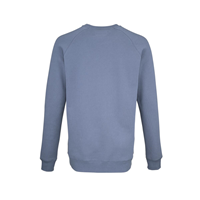 CCM Sweater Core Fleece Crew Jr VINTAGE BLUE