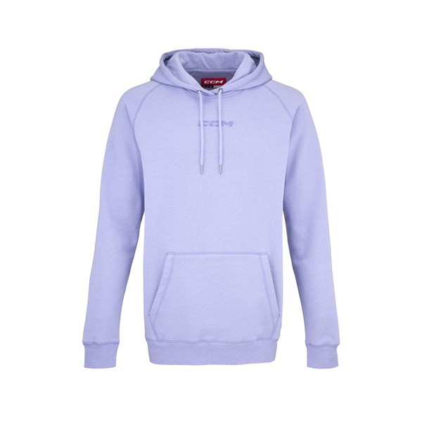 CCM Huppari Core Pullover Sr Lavendel