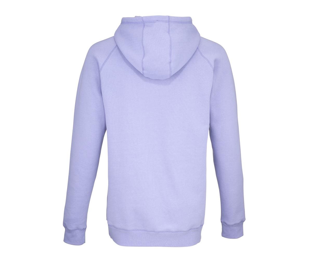 CCM Hoodie Core Pullover Sr LAVENDEL