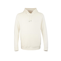 CCM Huppari Core Pullover Sr Unbleached