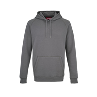 CCM Hoodie Core Pullover Sr Charcoal
