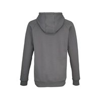 CCM Hoodie Core Pullover Sr Charcoal