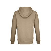 CCM Hoodie Core Pullover Jr Sand