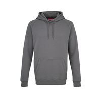 CCM Huppari Core Pullover Jr Charcoal