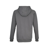 CCM Huppari Core Pullover Jr Charcoal