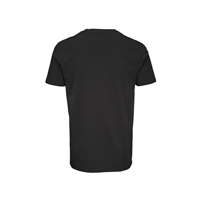 CCM T-shirt Core Jr Black