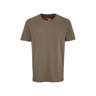 CCM T-Shirt Core Jr Major Braun
